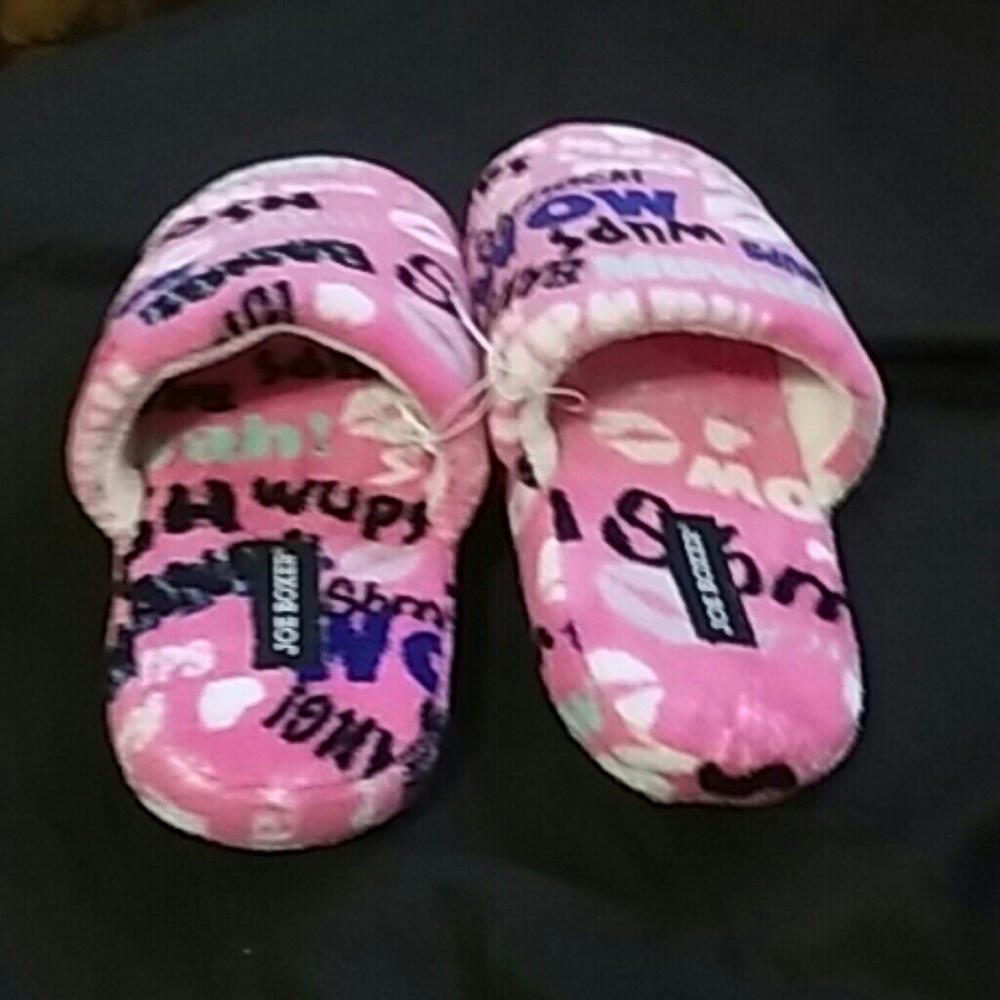 Loafers - Picture 3 of 3